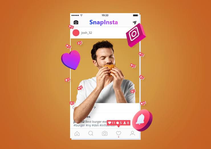Panduan Menyimpan Video Instagram melalui SnapInsta untuk Pemula
