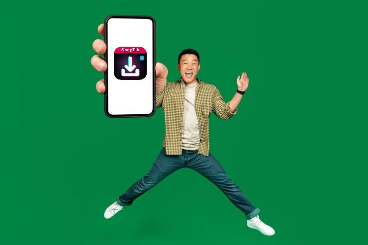 Cara Menggunakan SnapTik Tanpa Membuat Proses Terasa Rumit