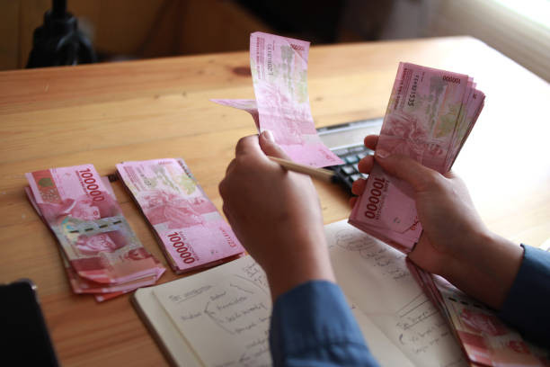 Tips Meningkatkan Transparansi Penggunaan Kas di Lingkungan RT