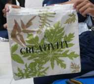 tote bag ecoprint