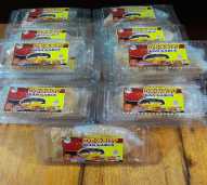 nugget ikan gabus
