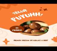 Telur Puyuh