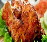 ayam bakar nusantara