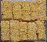Risol Ubi Bawang Dayak