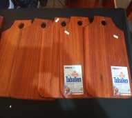 TALENAN KAYU SUMPUNG